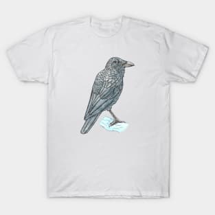 Little Raven T-Shirt